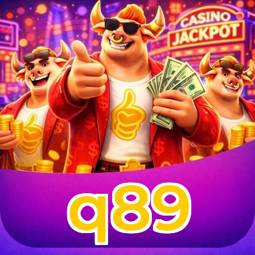 q89 Official Page