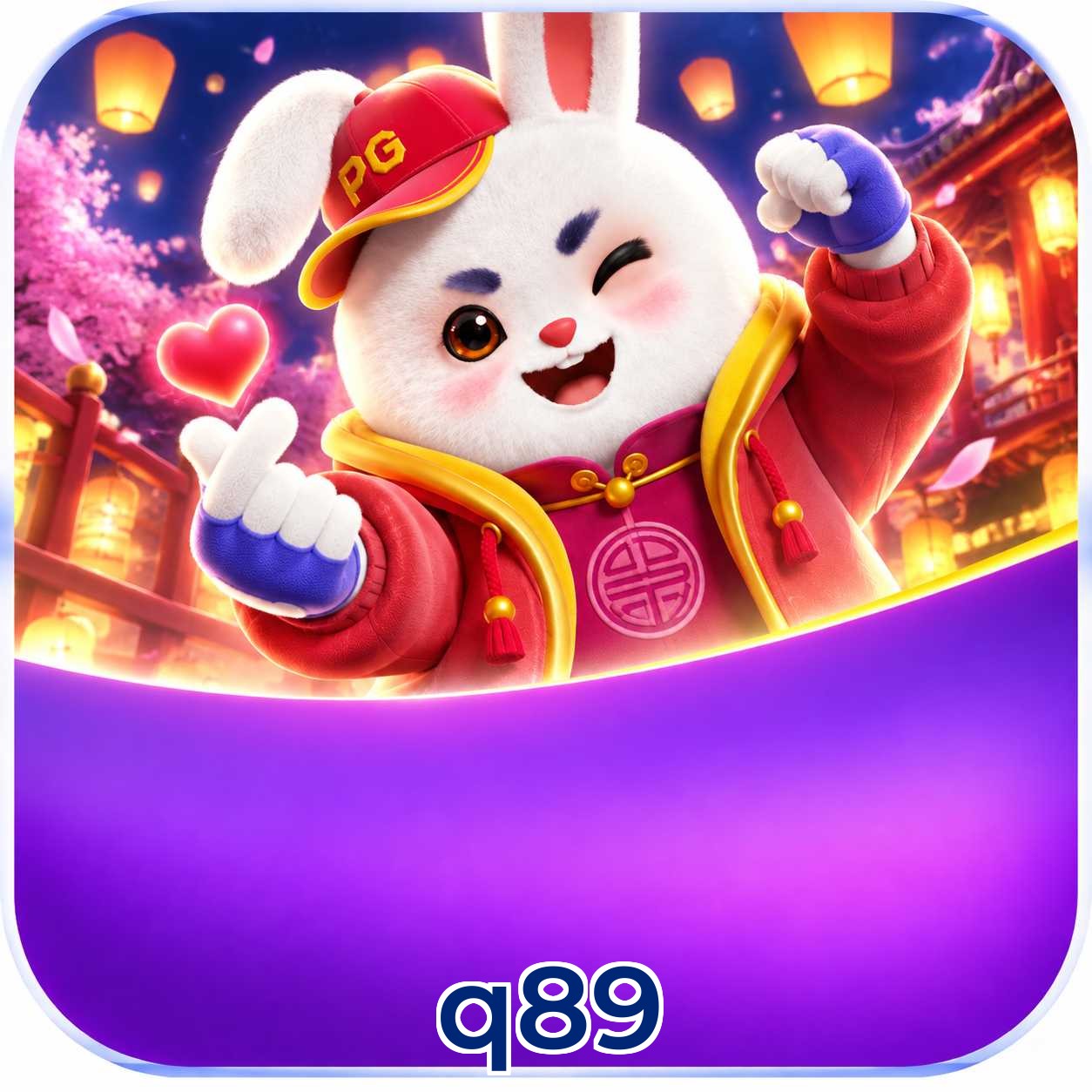 q89 Jackpots Progressivos