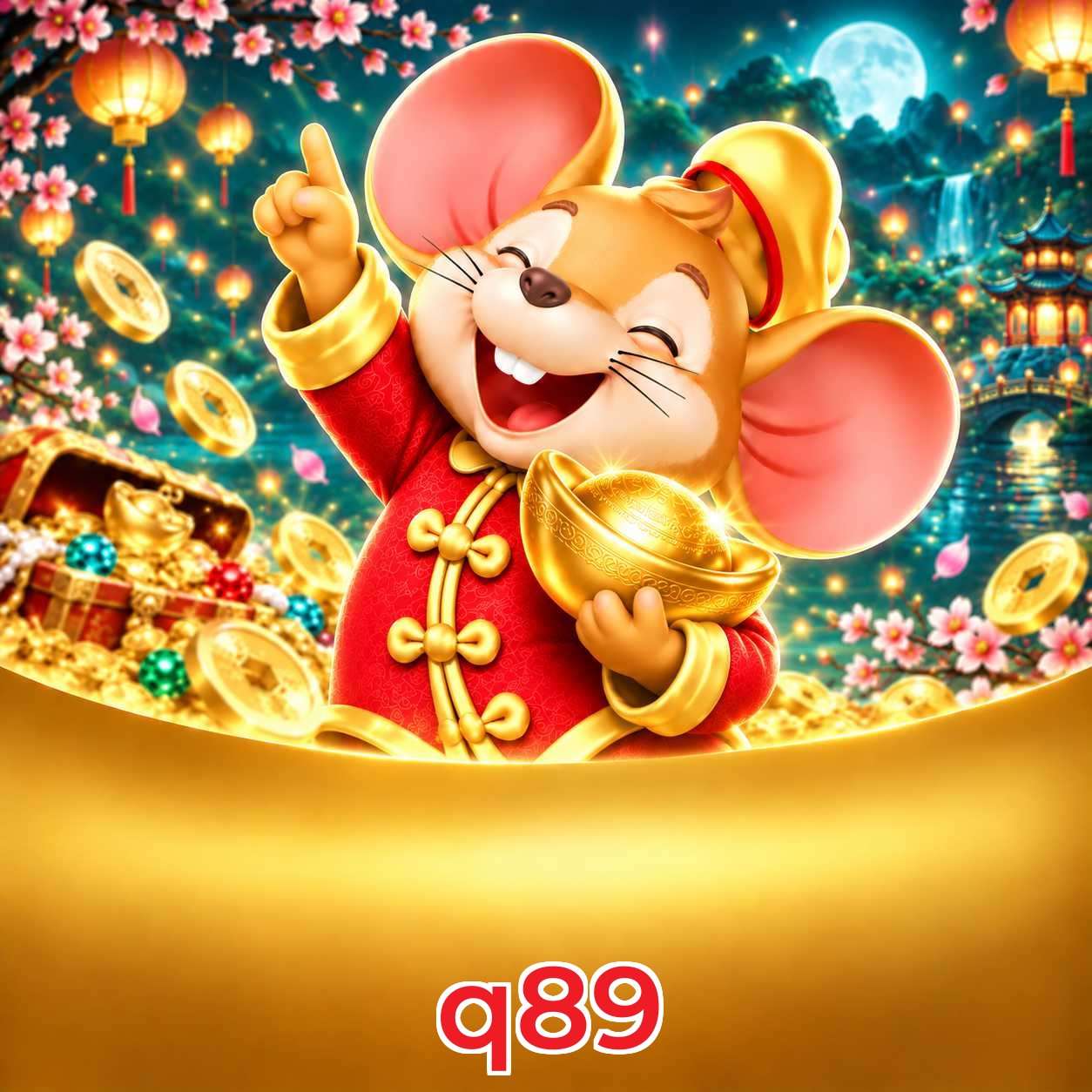 q89 Cassino Ao Vivo - 89 Mesas Evolution Gaming
