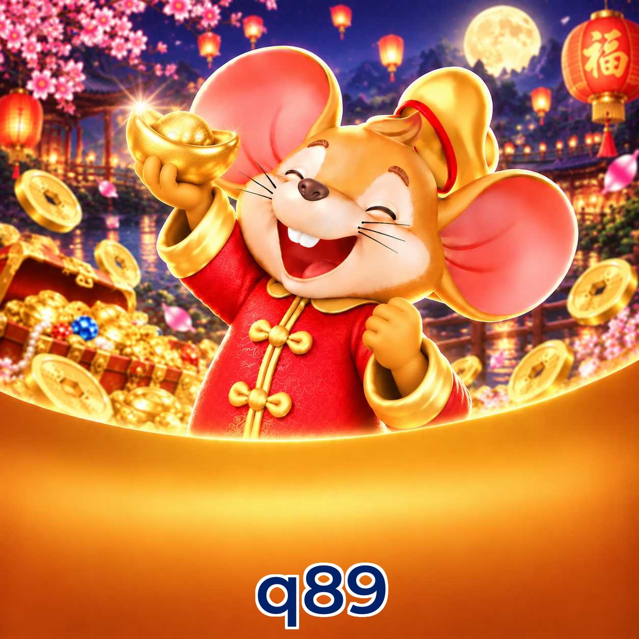 q89 Download - Opções de Download por Plataforma