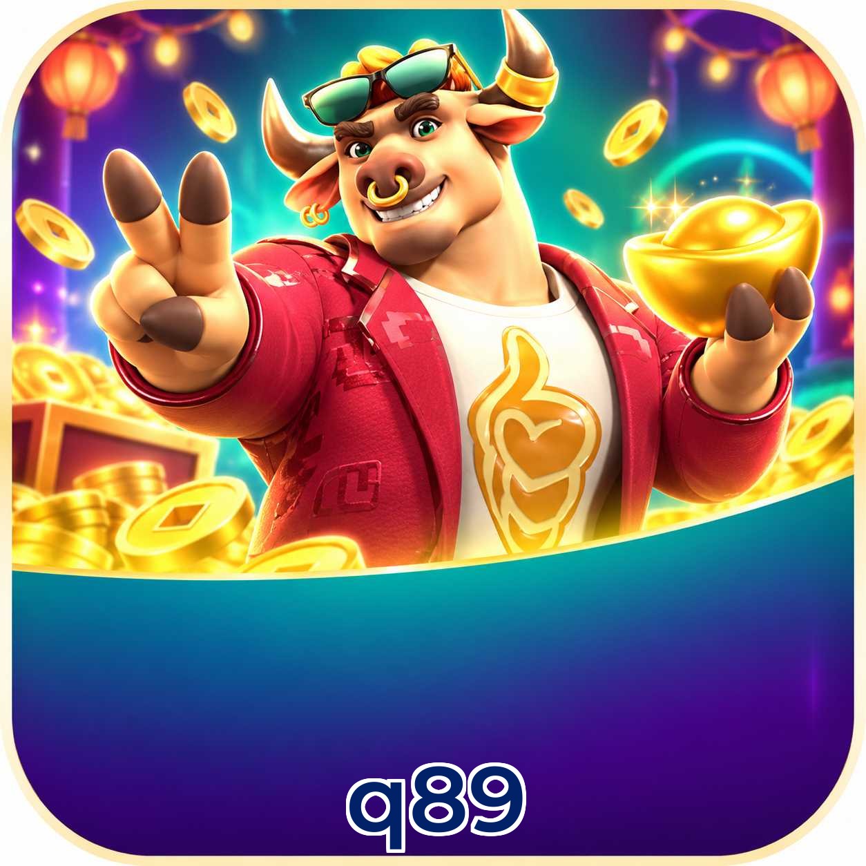 Fortune Ox Auditado