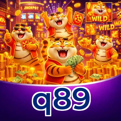 Interface do APK q89