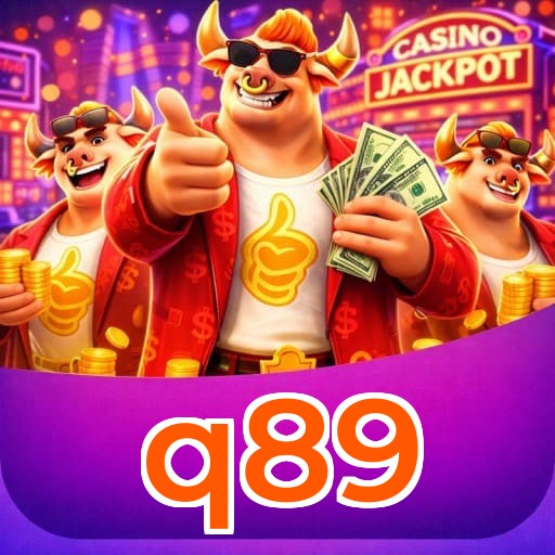 q89 Telegram Official